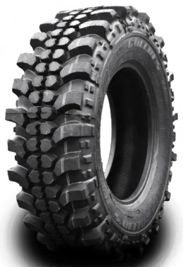 Шина 175/80-16 Collins Breaker MT/R 91S, всесезонна